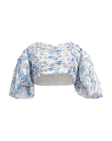 ACTUALEE Top 99% Polyester, 1% Lurex®