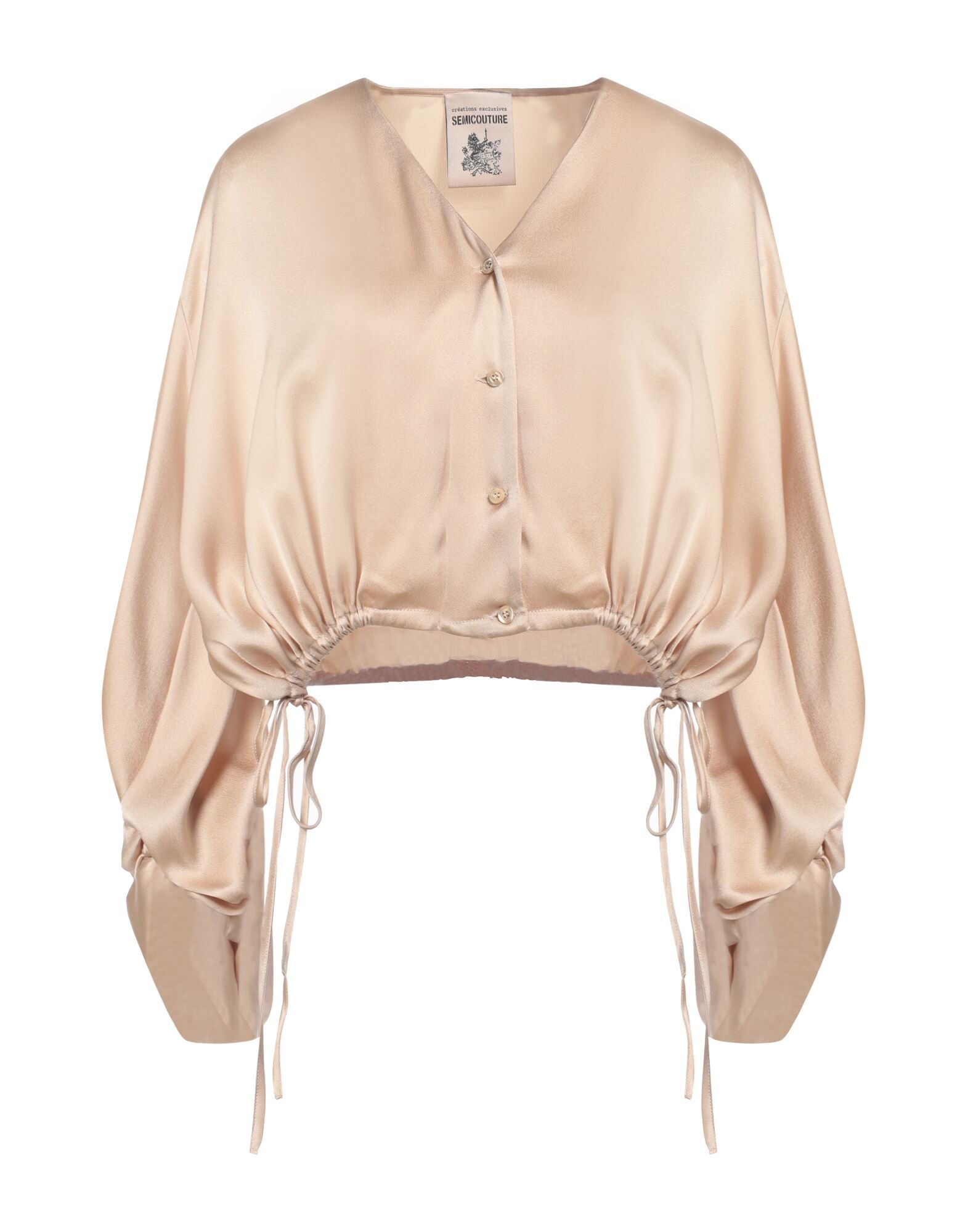 SEMICOUTURE - Camicie