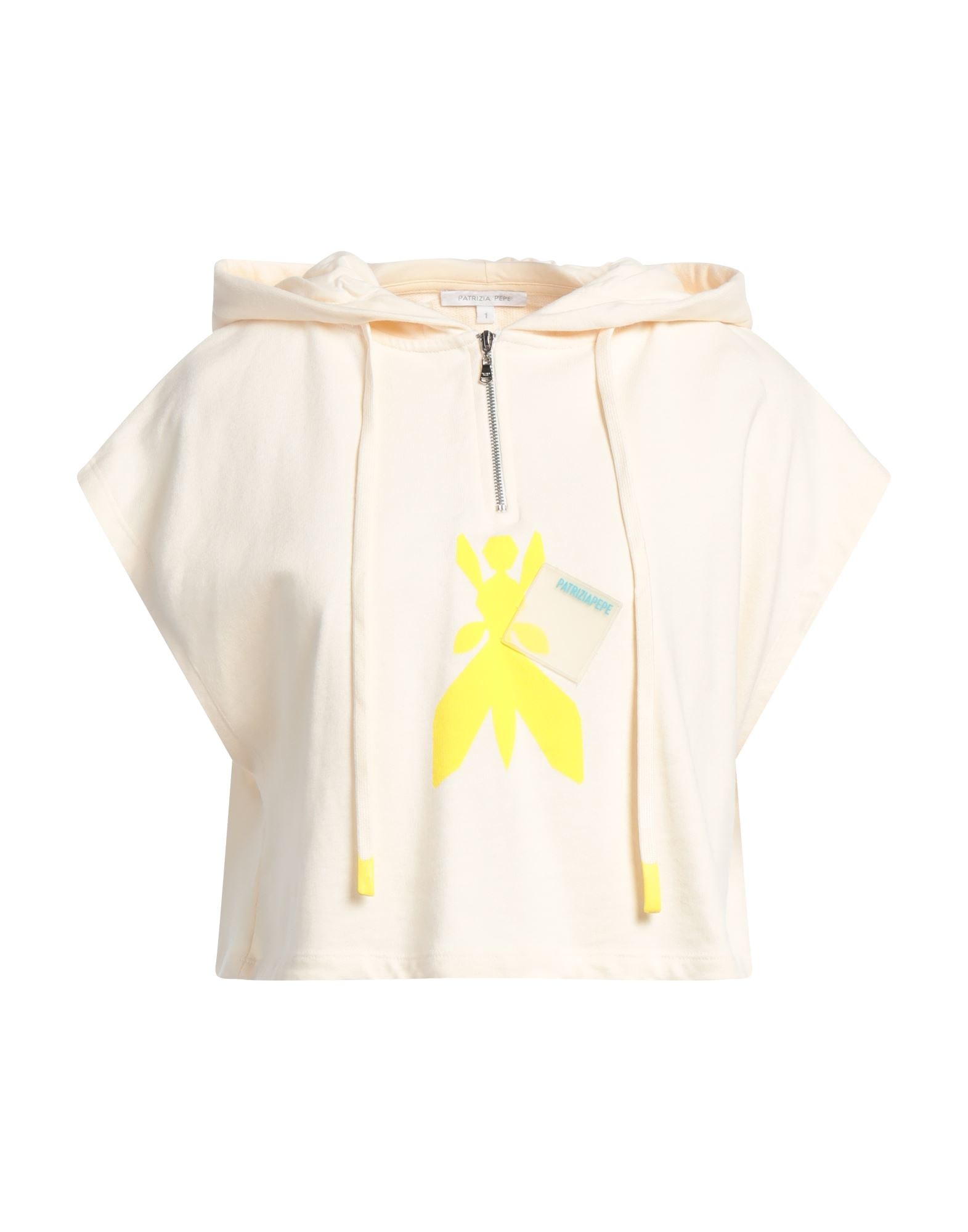 PATRIZIA PEPE - Sweatshirts