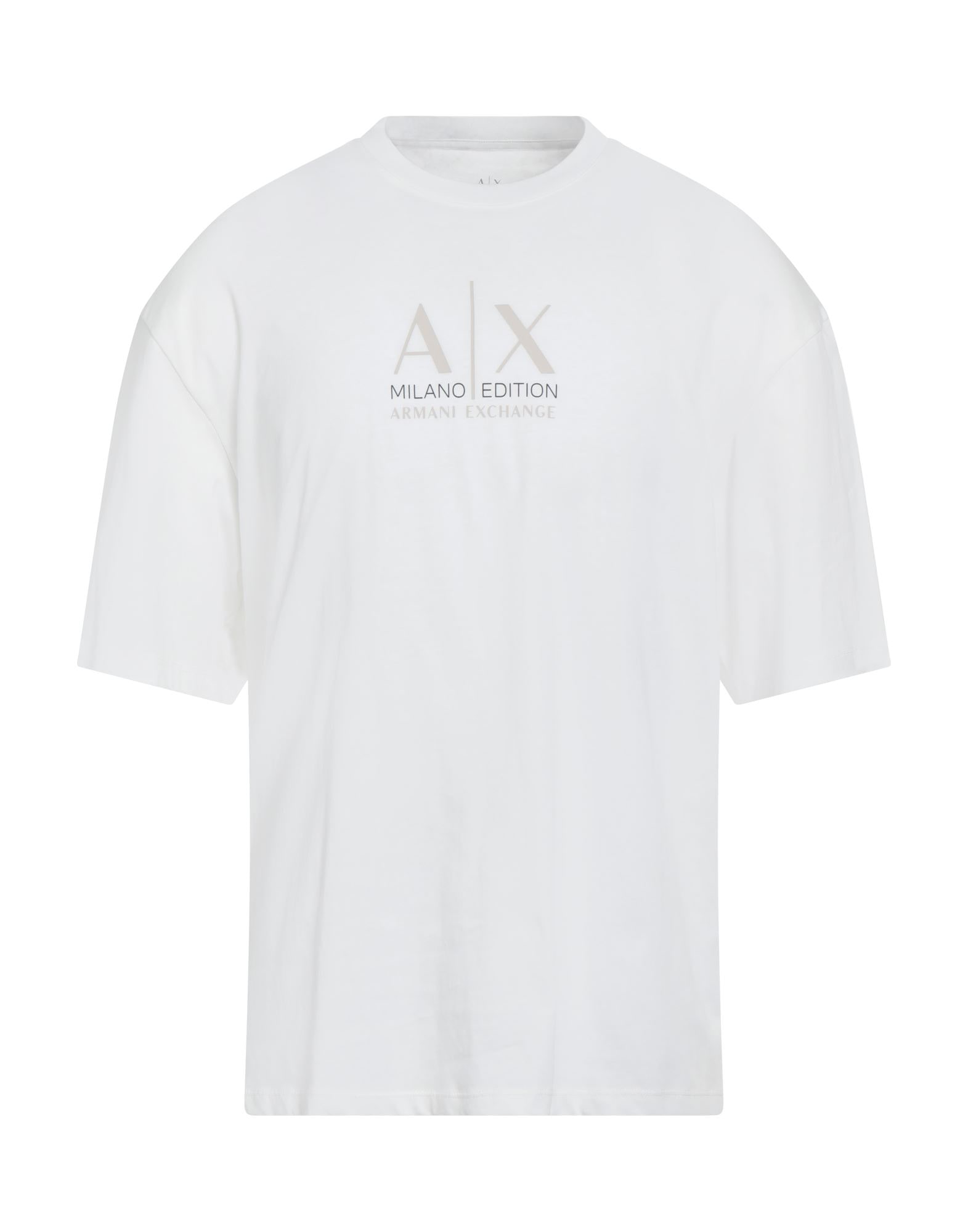 ARMANI EXCHANGE - T-shirts