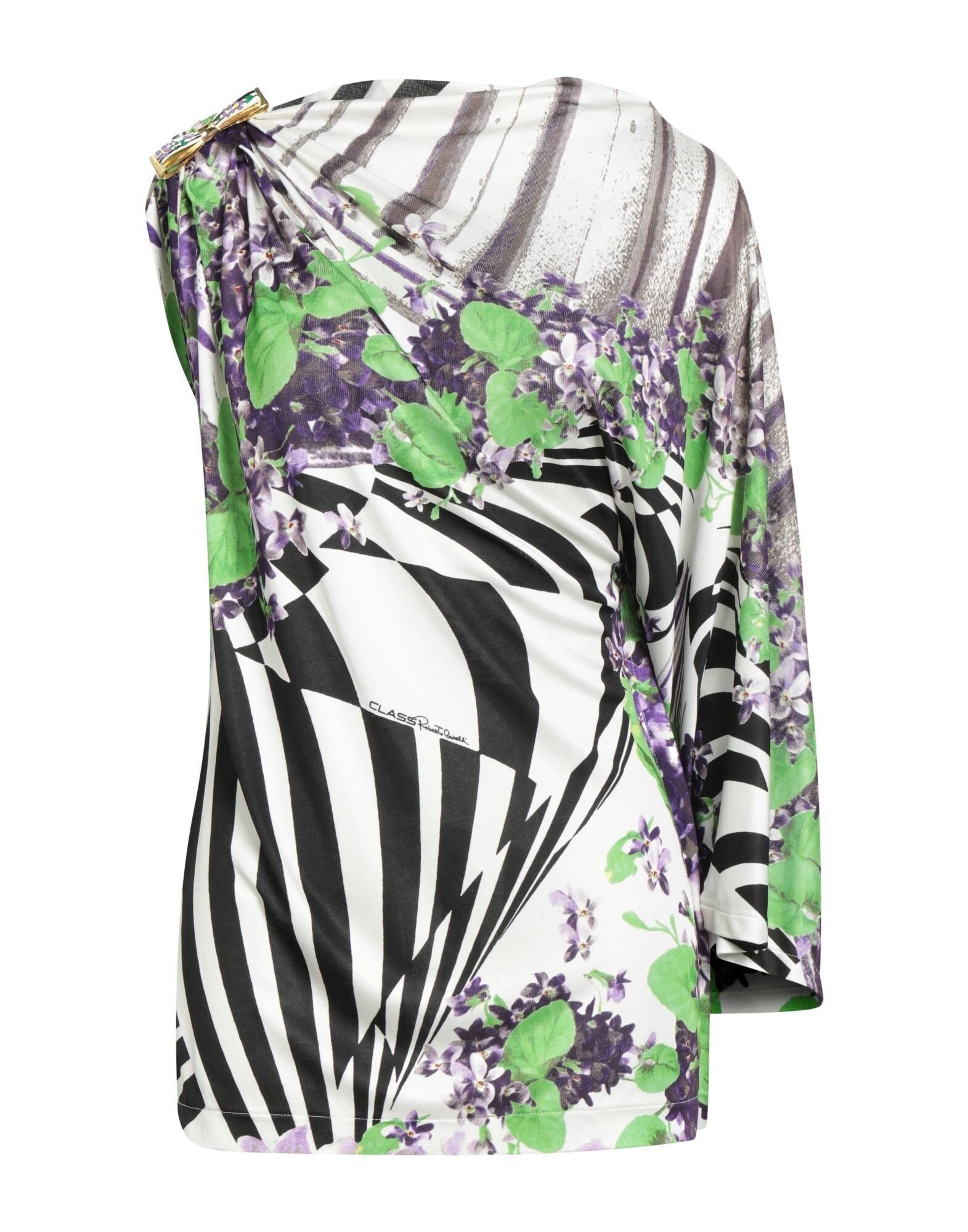 CAVALLI CLASS - Τοπ