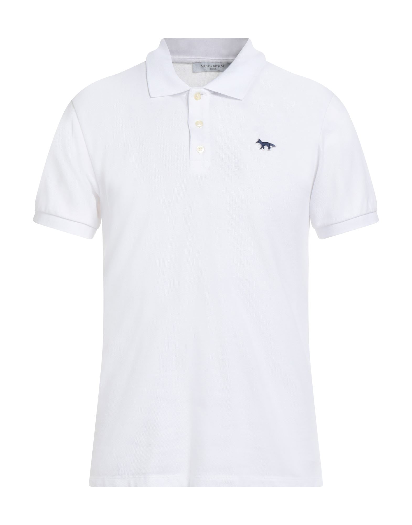 MAISON KITSUNÉ - Polo shirts