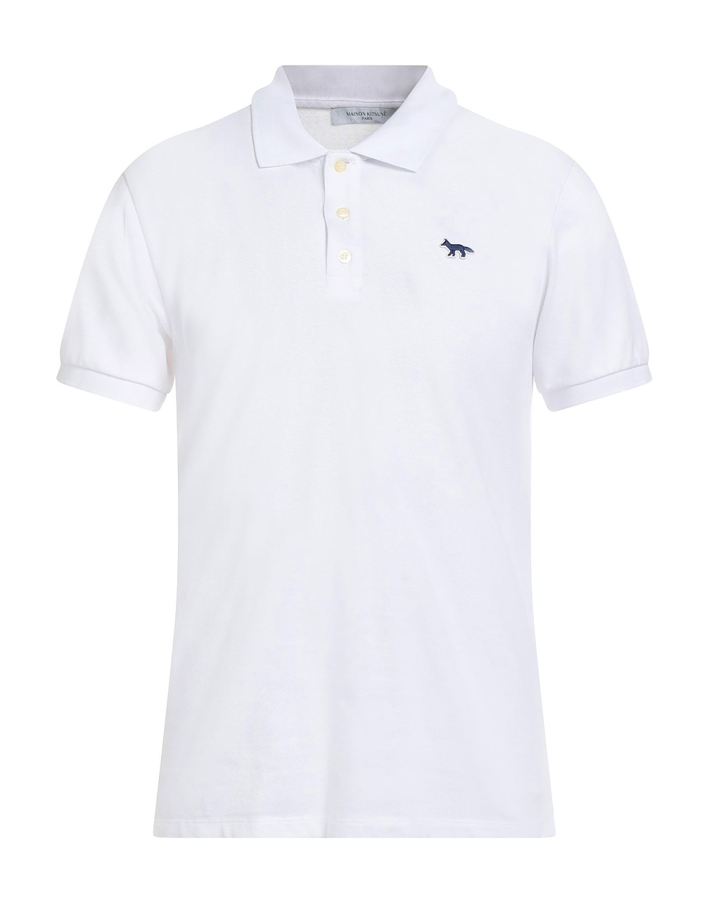 MAISON KITSUNÉ - Poloshirts