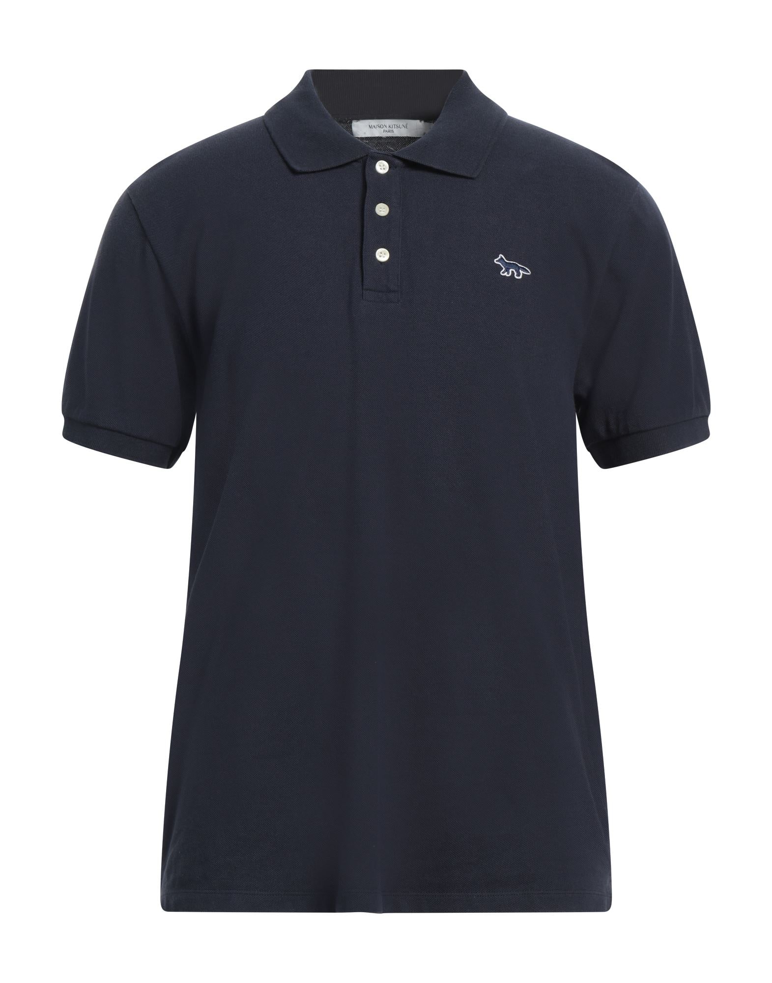 MAISON KITSUNÉ - 폴로 티셔츠