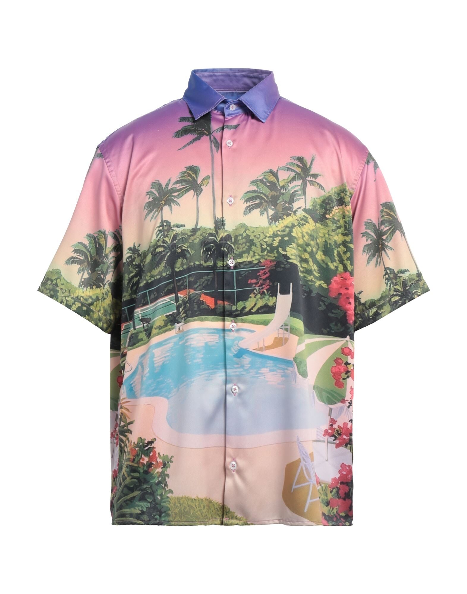 FAMILY FIRST  Milano - Hemden