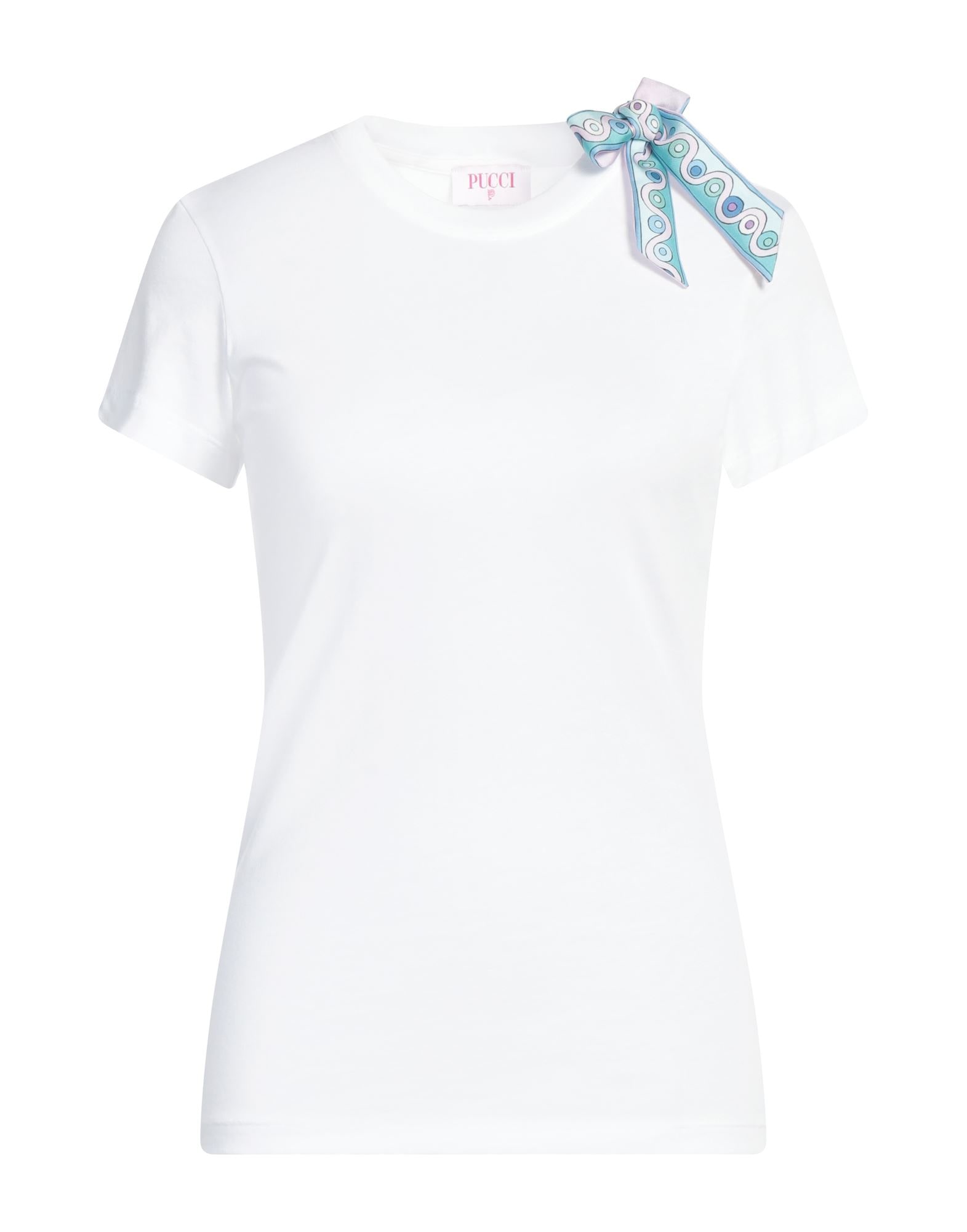 PUCCI - T-shirts