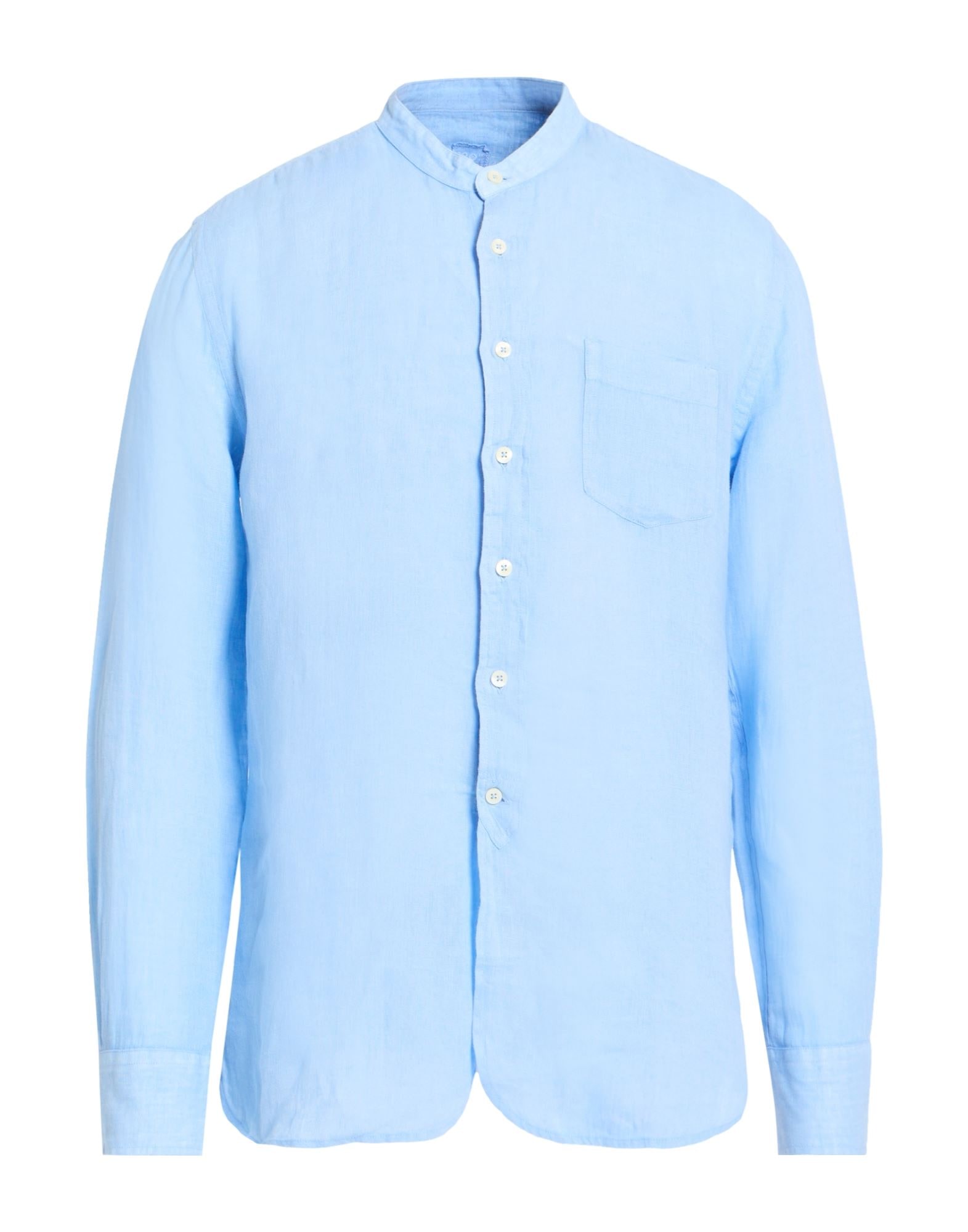 120% LINO - Πουκάμισα 