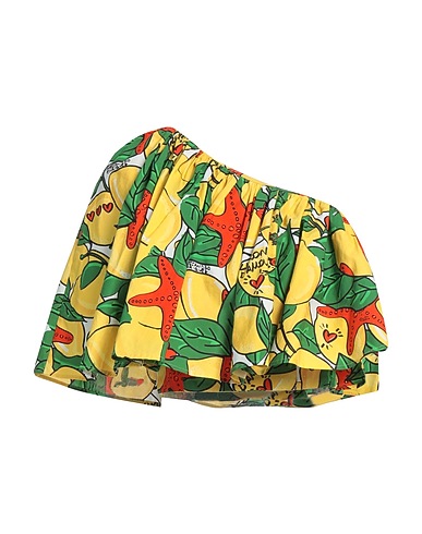 ALESSANDRO ENRIQUEZ Top 100% Baumwolle