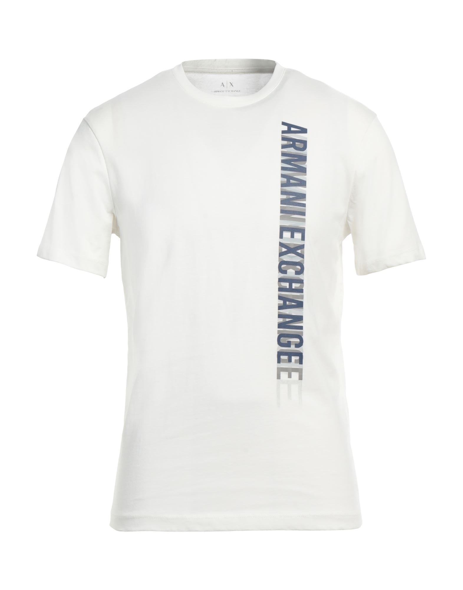 ARMANI EXCHANGE - T-shirts