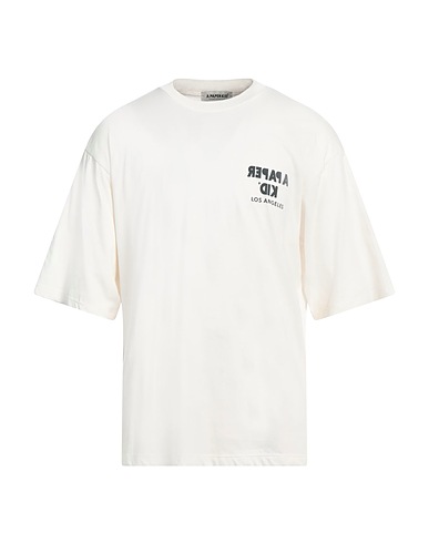 A PAPER KID T-shirt 100% Cotton