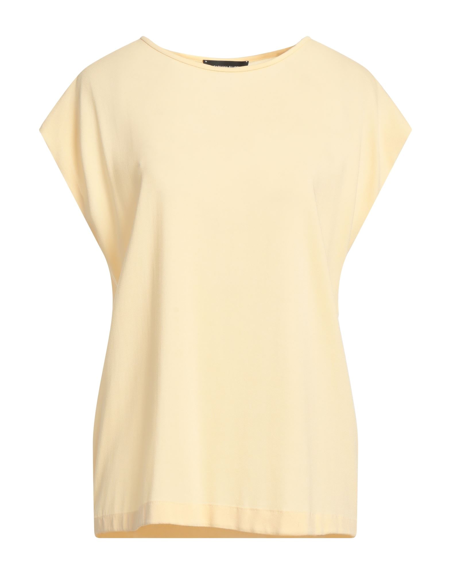 FABIANA FILIPPI - Tops