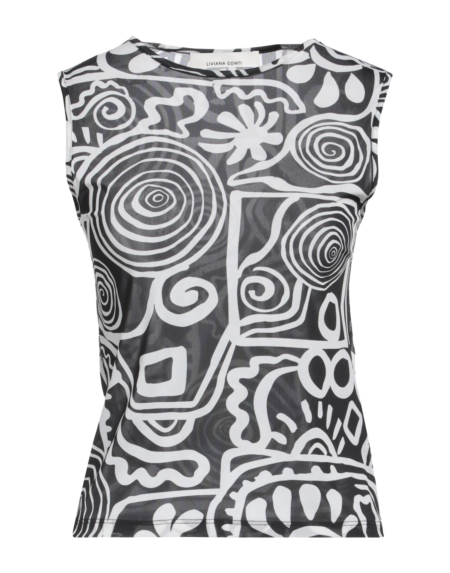 LIVIANA CONTI - Top