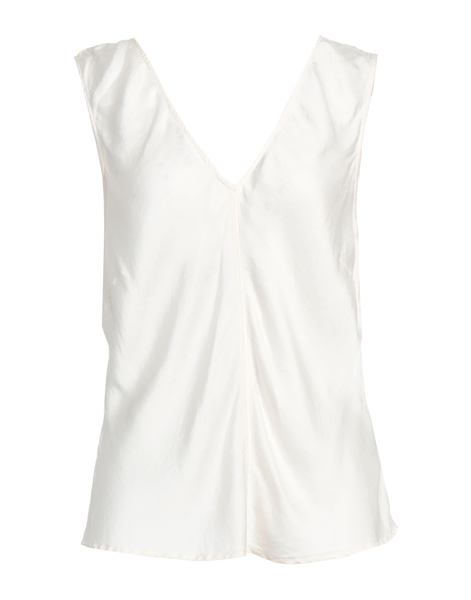 RAQUEL ALLEGRA - Tops