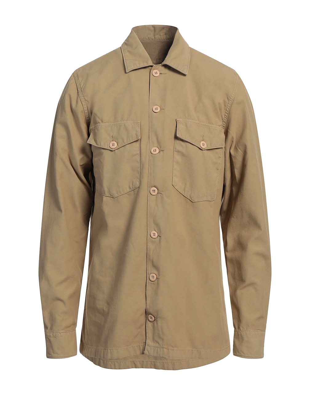 BL'KER - Shirts