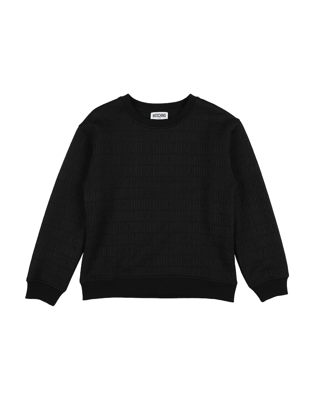 MOSCHINO TEEN - Sweatshirts