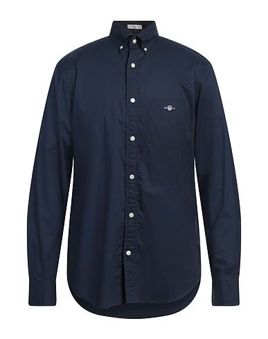GANT Shirts 100% Cotton