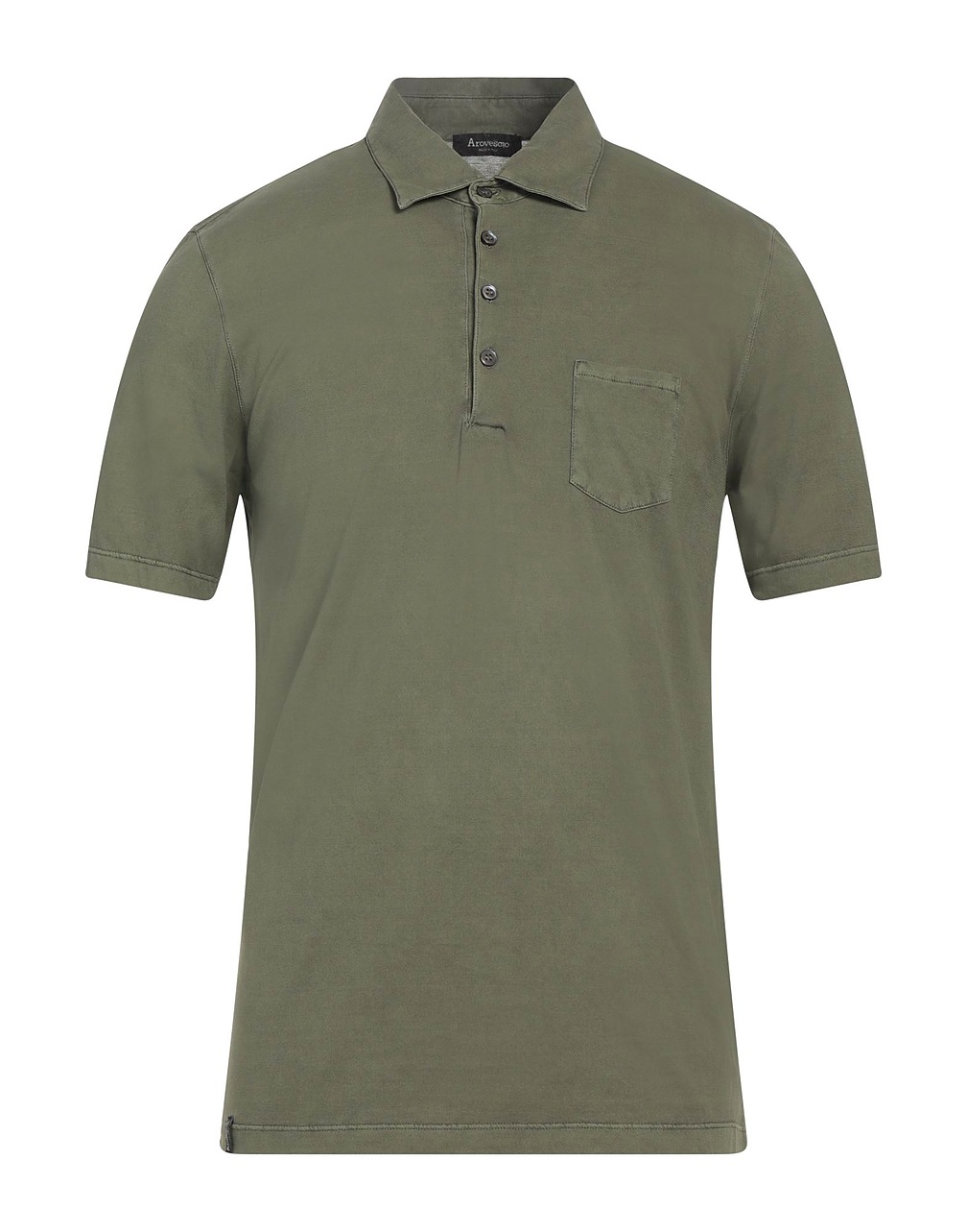 AROVESCIO - Polo shirts