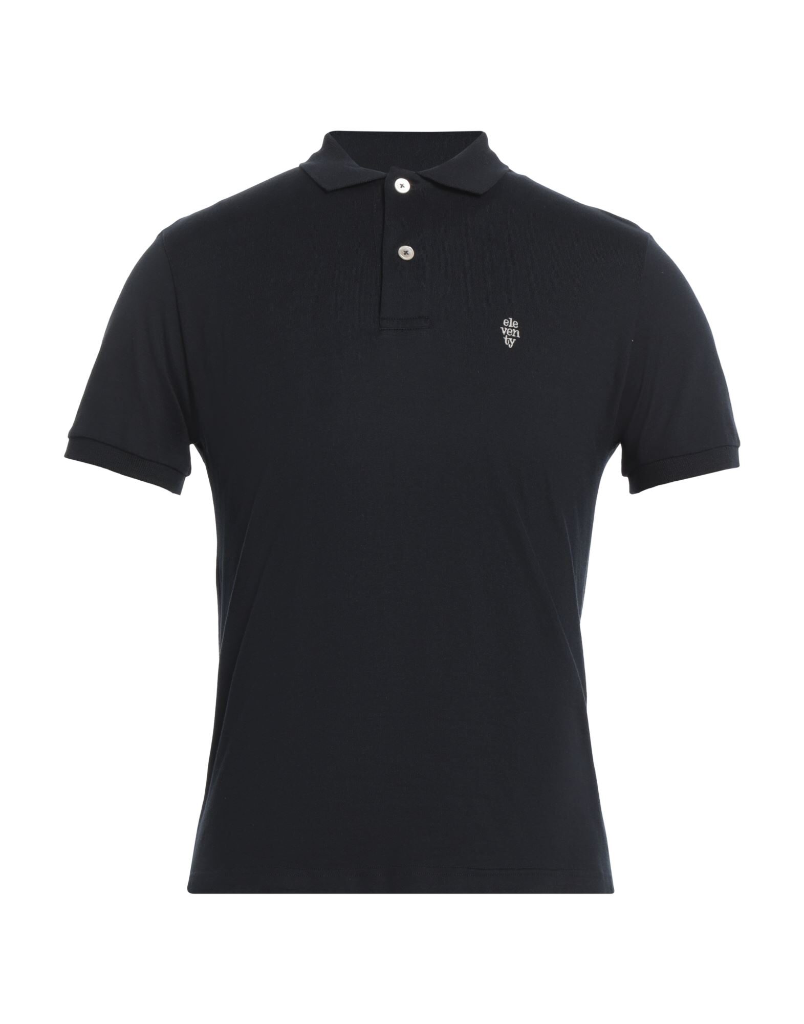 ELEVENTY - Polo shirts