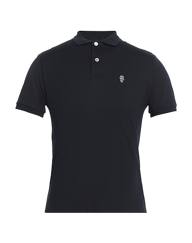 ELEVENTY Polo shirt 100% Cotton