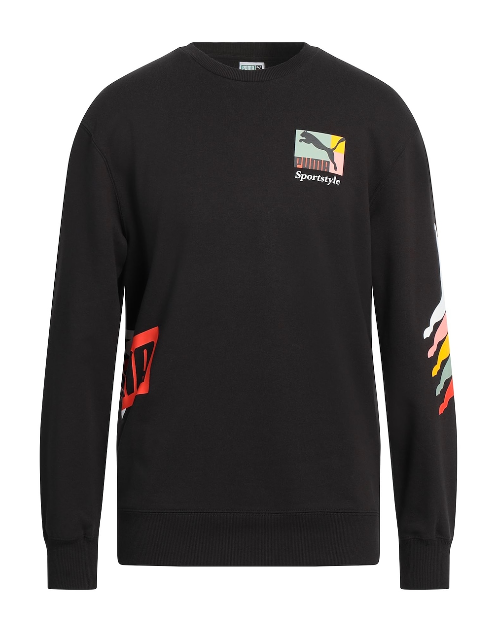 PUMA - Felpe
