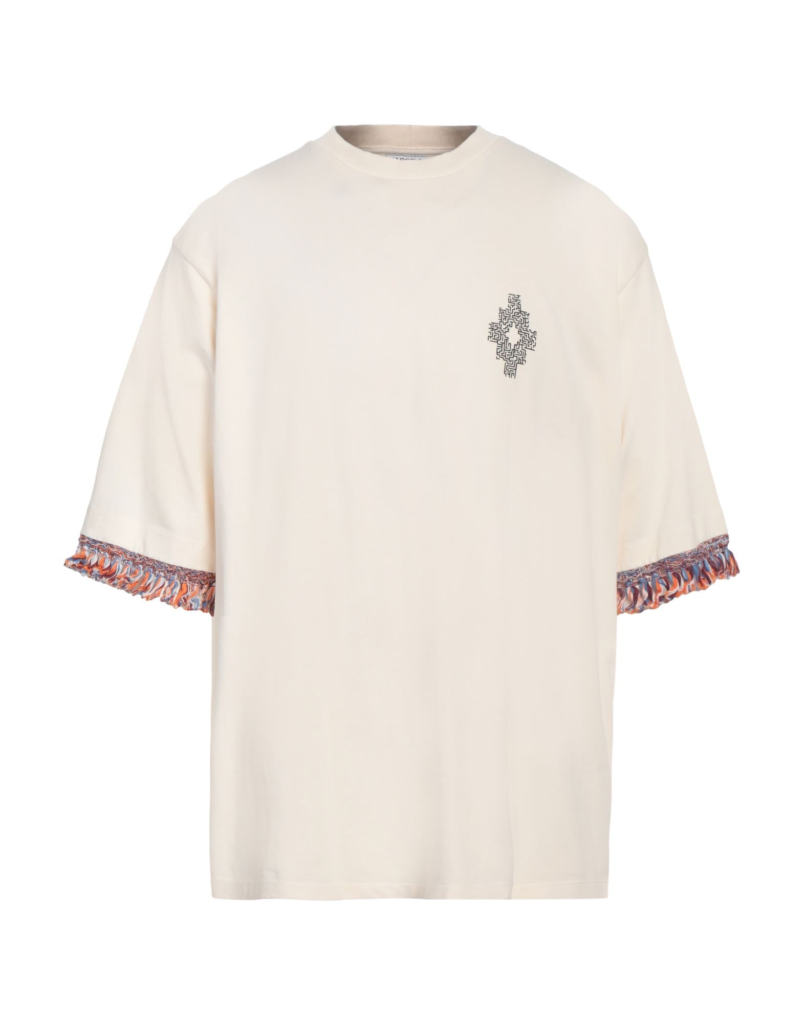 MARCELO BURLON Футболка 41090₽