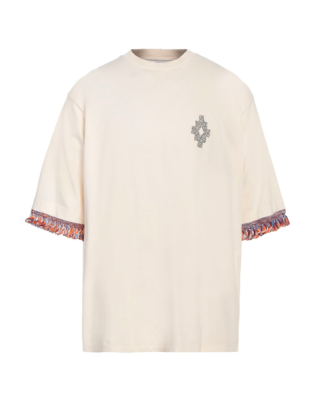 MARCELO BURLON - T-shirts