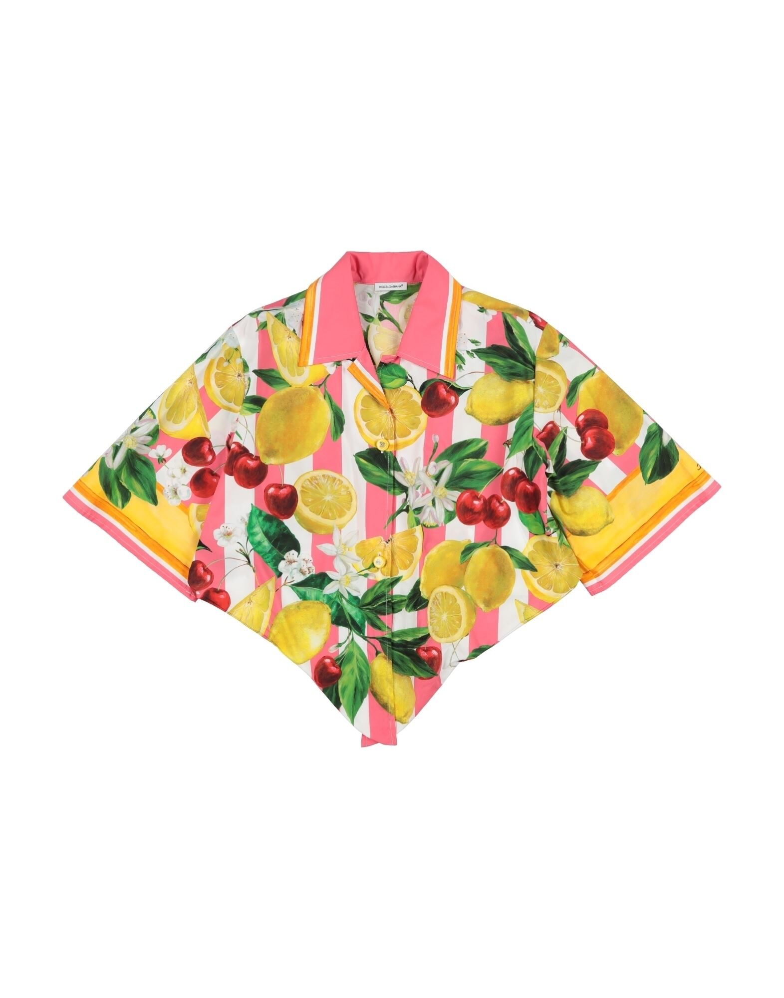 DOLCE&GABBANA - Shirts