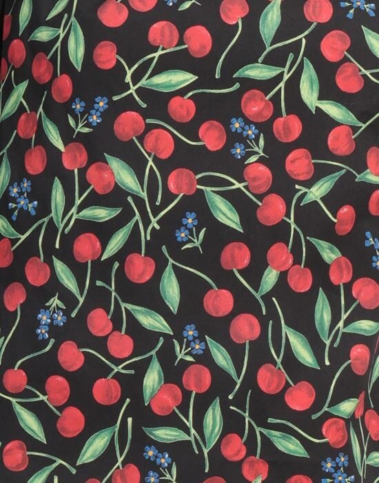 CAROLINA HERRERA Топ без рукавов