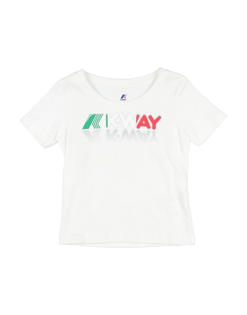 K-WAY - T-shirts