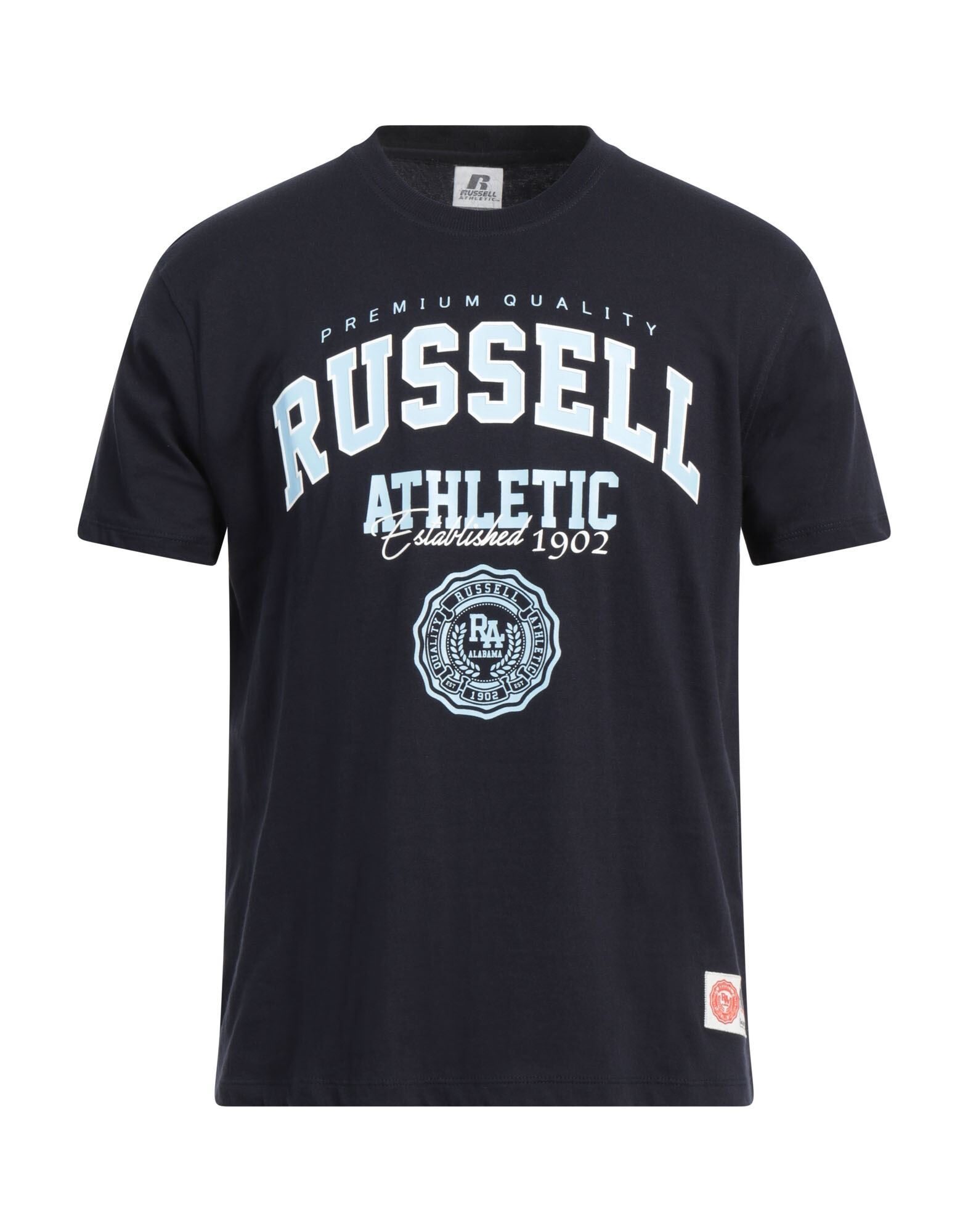 RUSSELL ATHLETIC - T-shirts