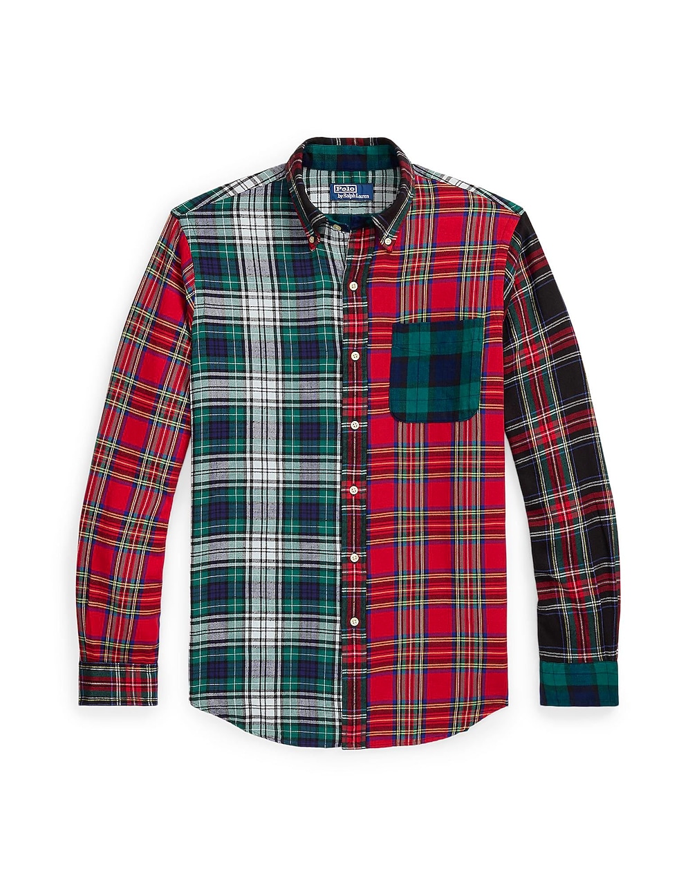 POLO RALPH LAUREN - Shirts