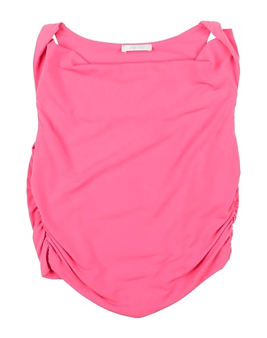 L:Ú L:Ú by MISS GRANT Top Pink 95% Cotton, 5% Elastane