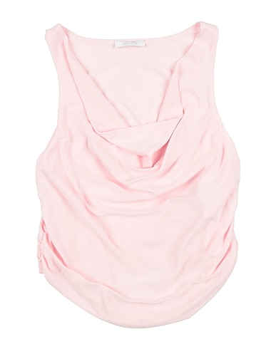 L:Ú L:Ú by MISS GRANT Top 95% Cotton, 5% Elastane