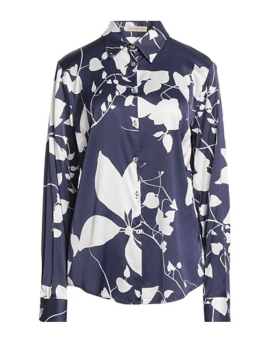 CAMICETTASNOB Shirts 97% Viscose, 3% Elastane