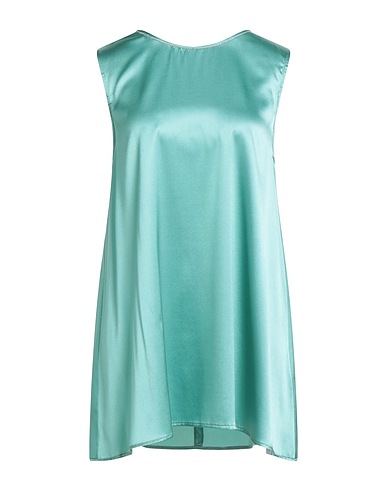 PUROTATTO Top 92% Silk, 8% Elastane