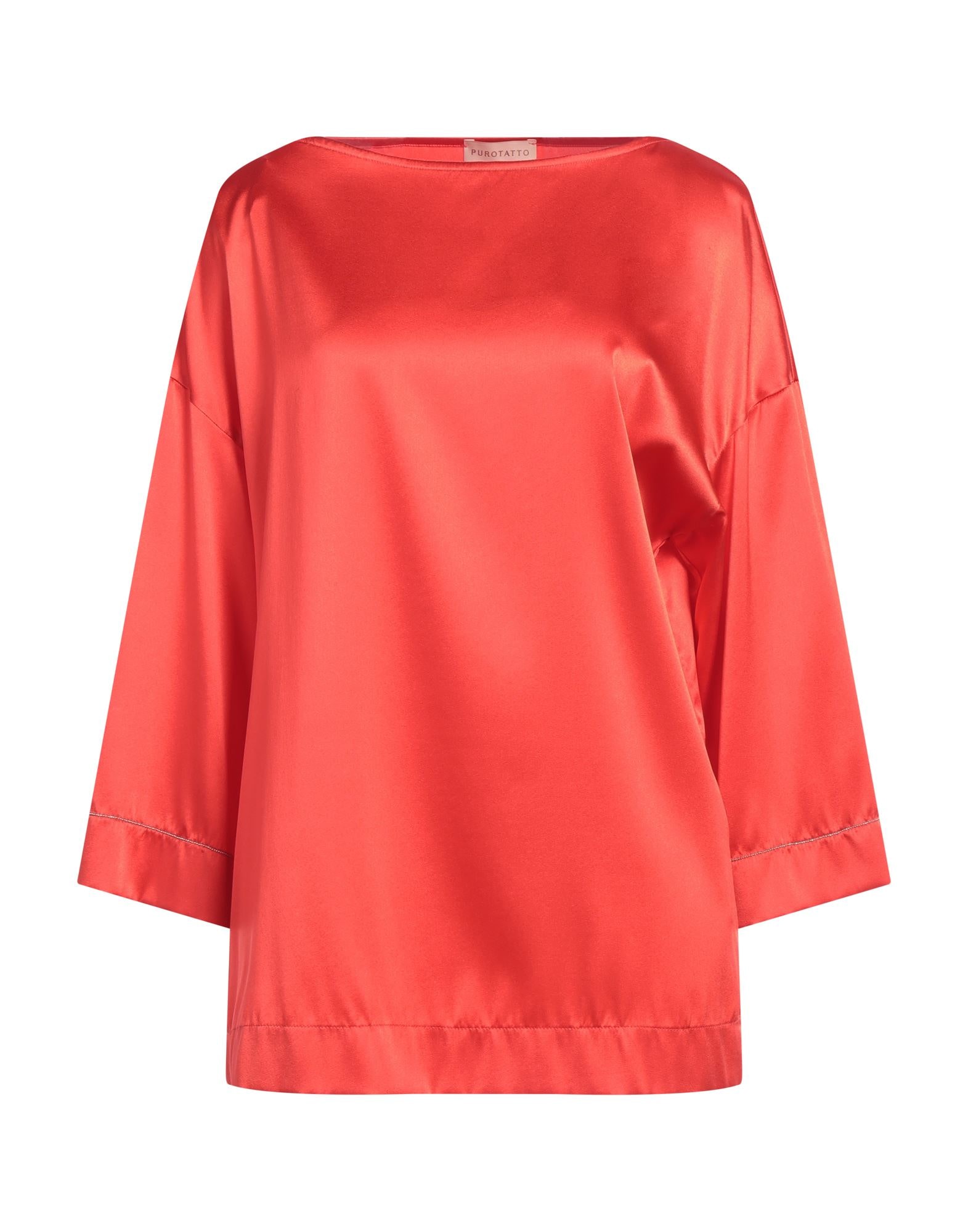 PUROTATTO - Tops