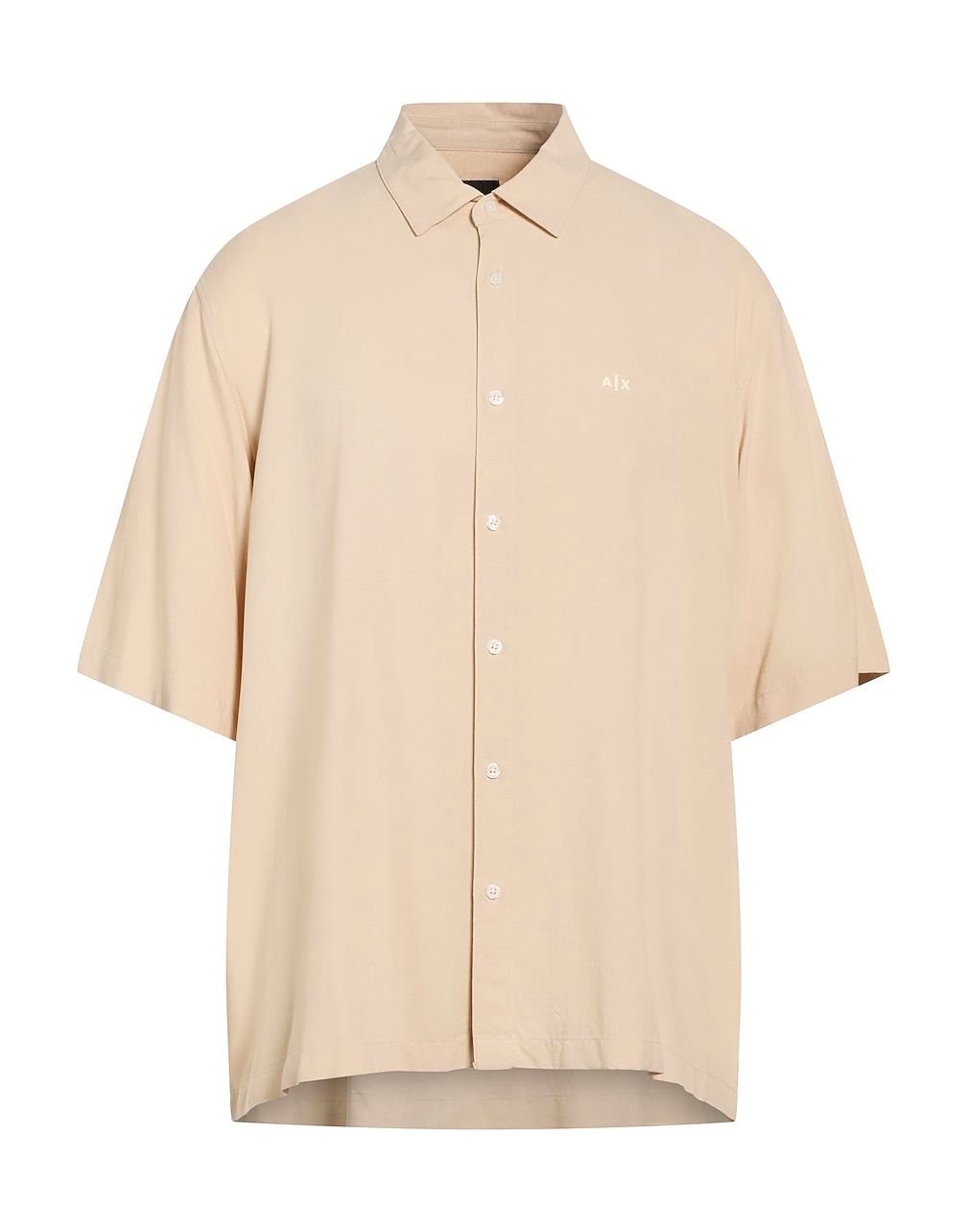 ARMANI EXCHANGE - Shirts