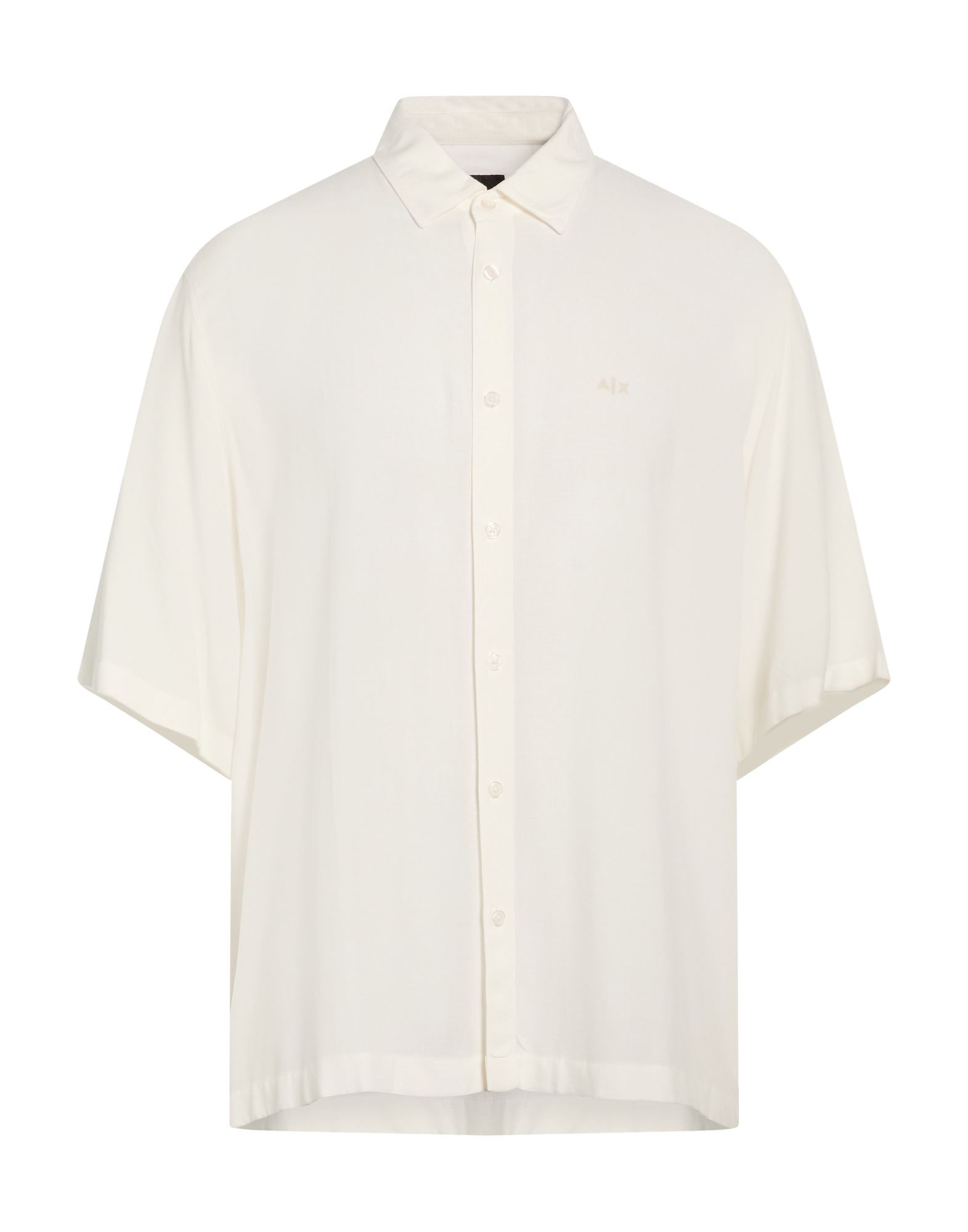 ARMANI EXCHANGE - Hemden