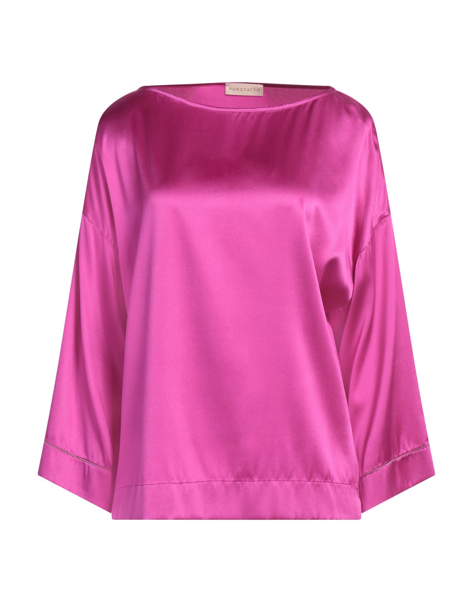 PUROTATTO - トップス