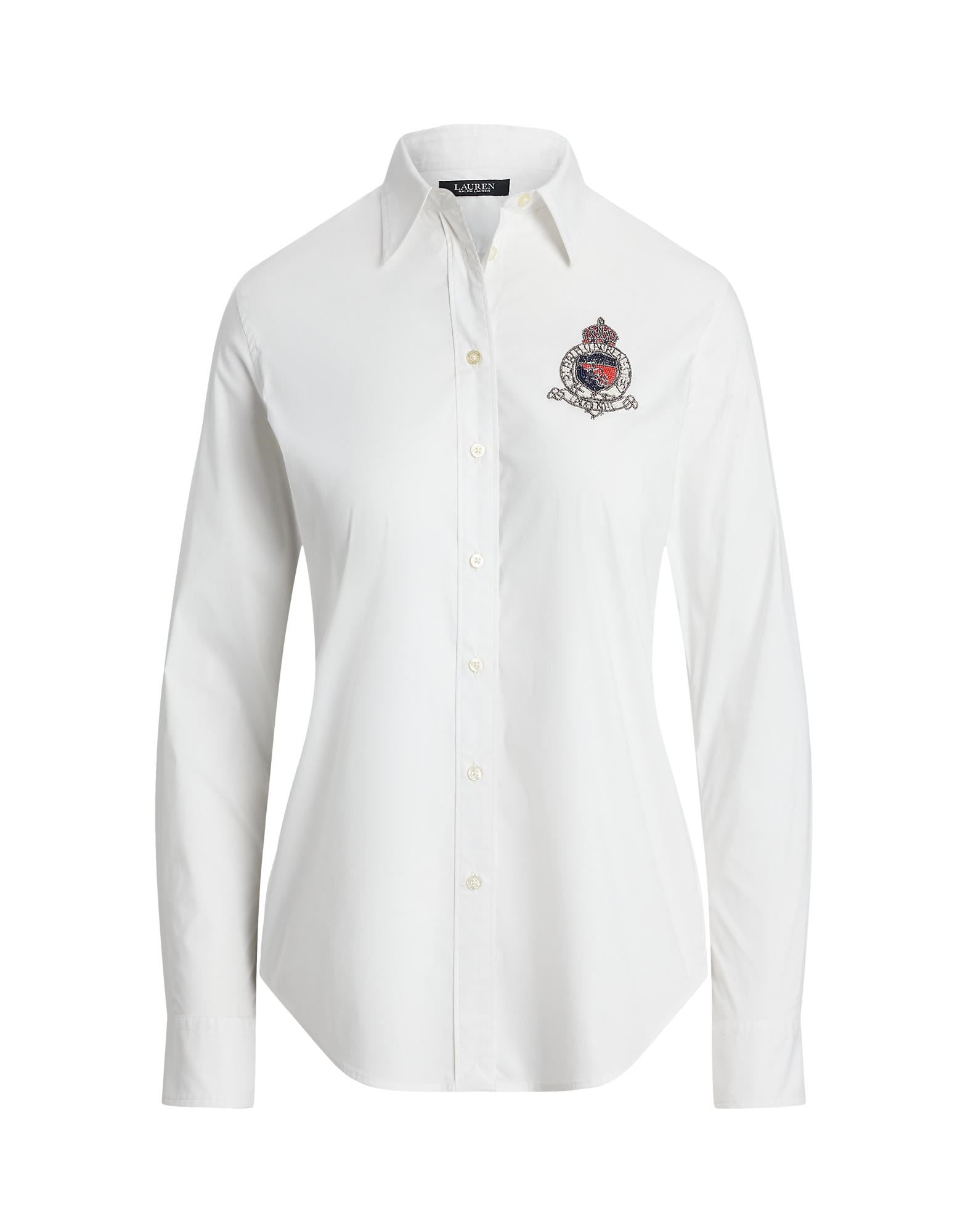 LAUREN RALPH LAUREN - Shirts