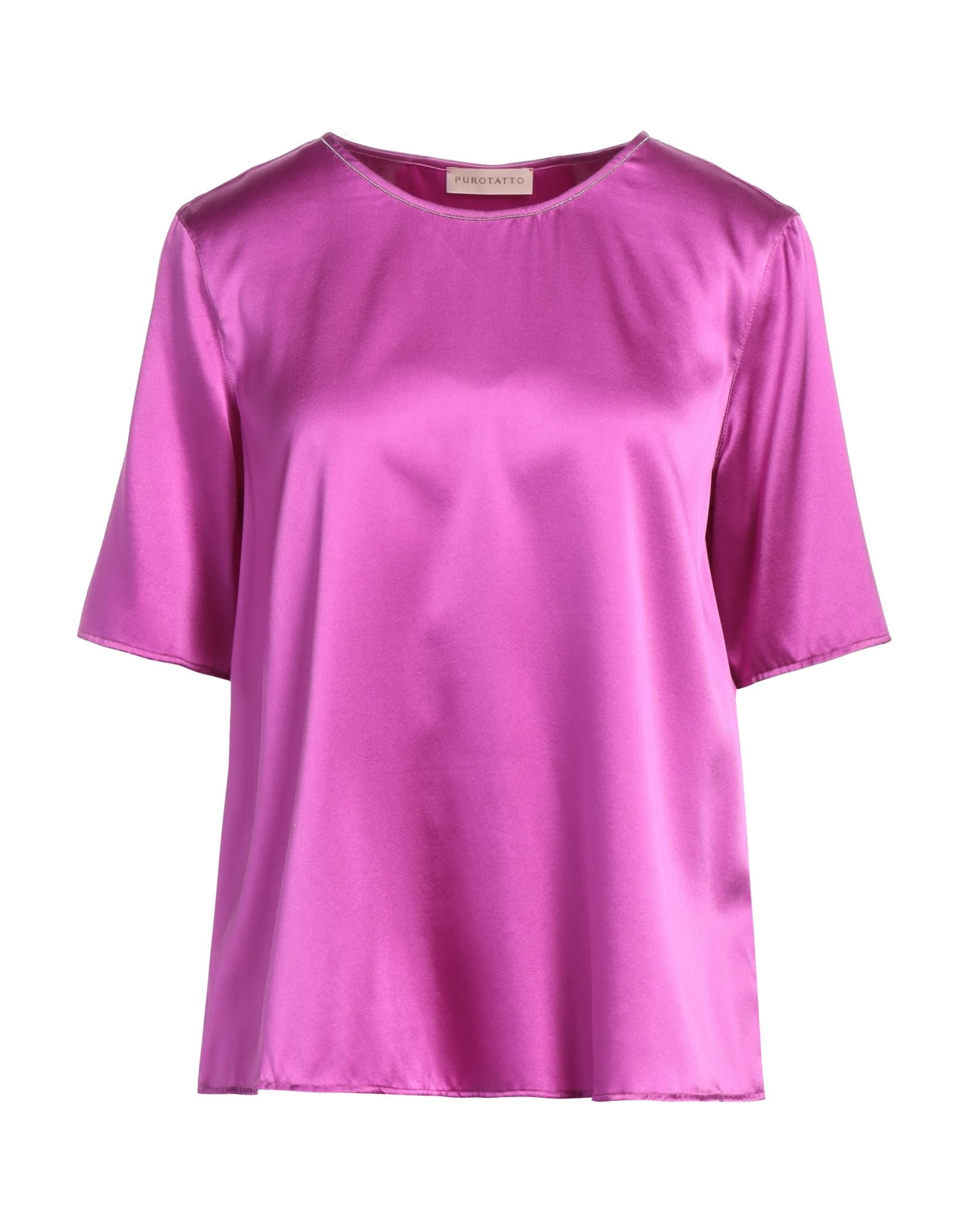PUROTATTO - Tops