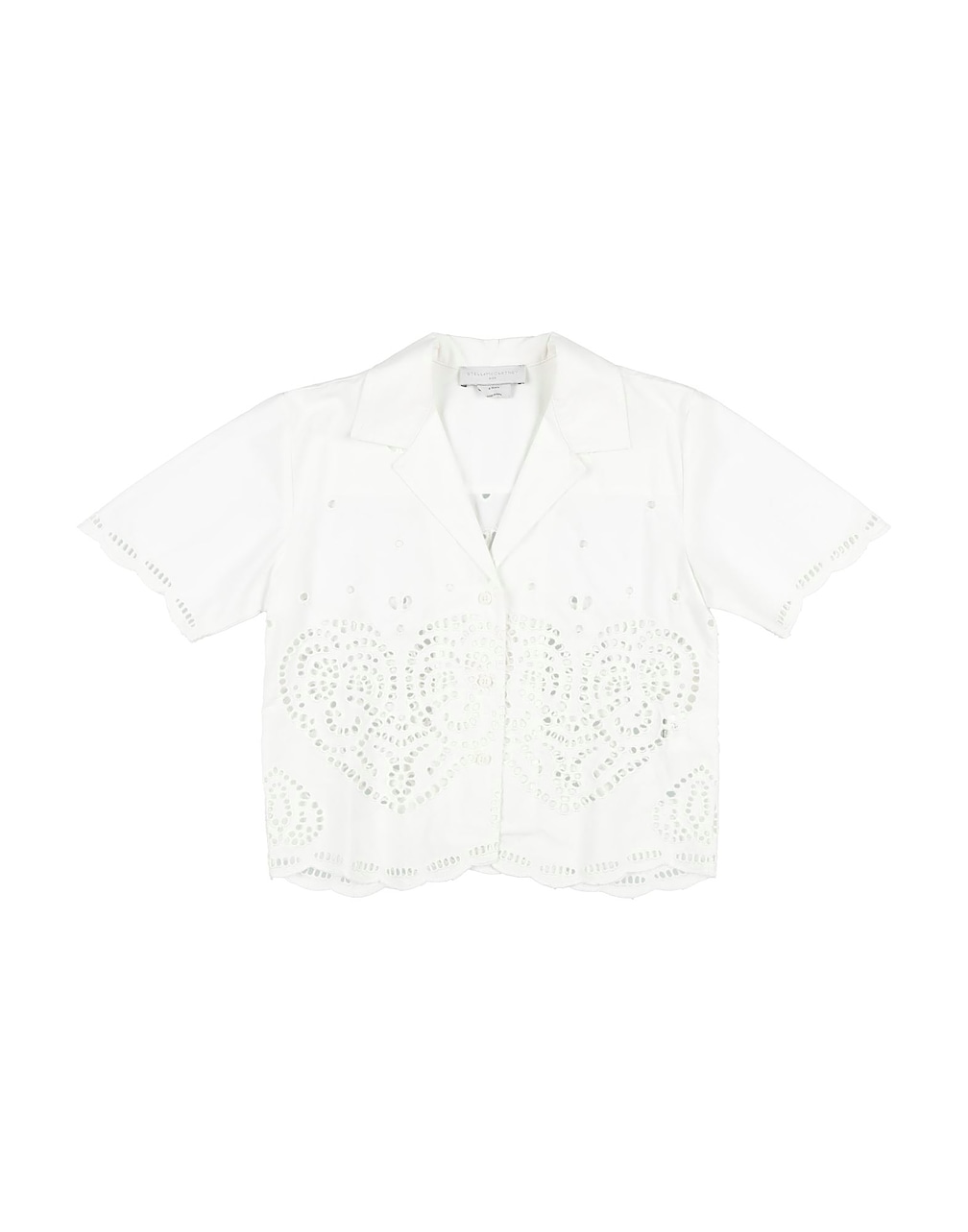 STELLA McCARTNEY KIDS - Hemden