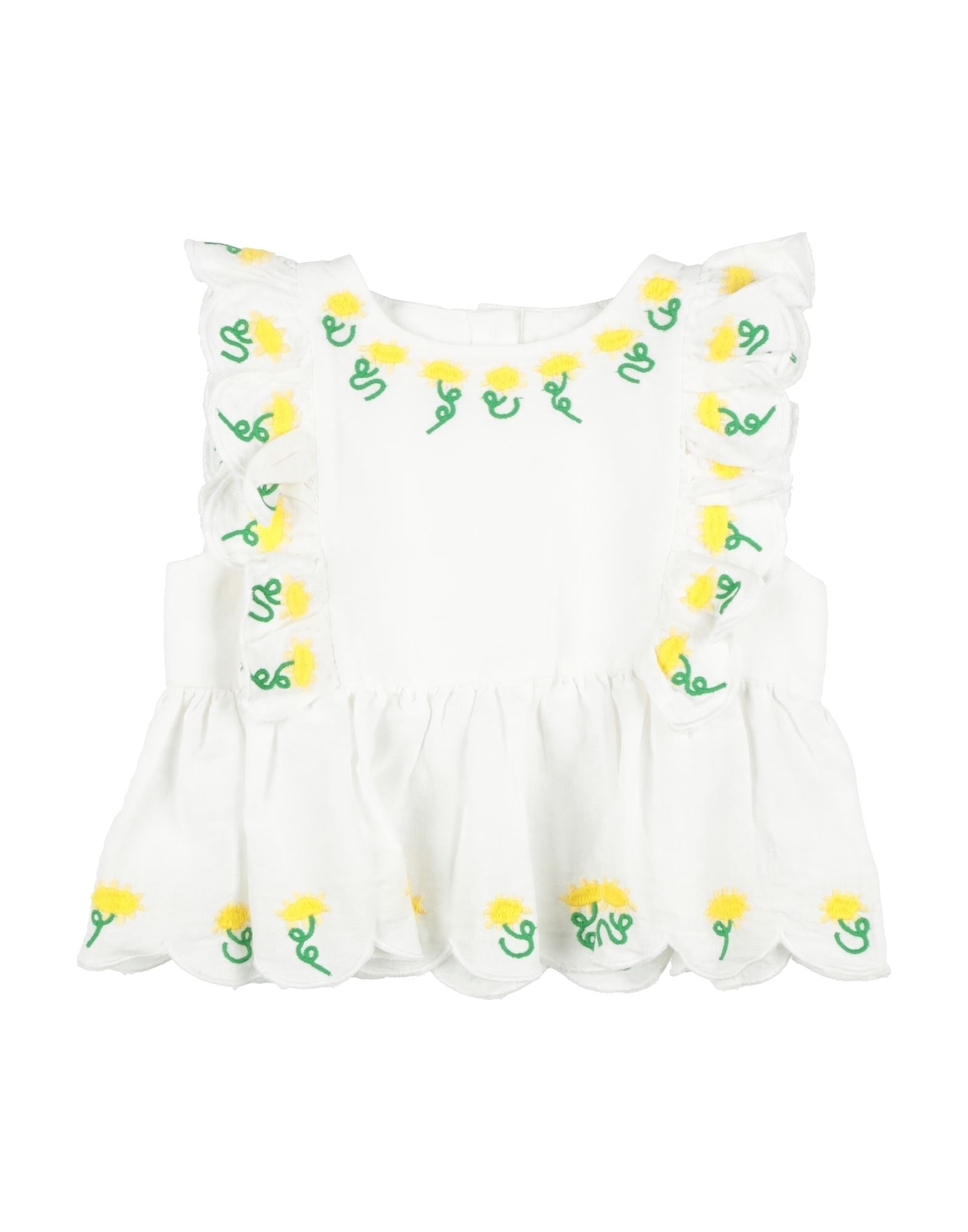 STELLA McCARTNEY KIDS - Tops