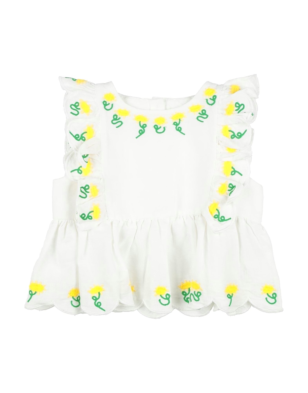 STELLA McCARTNEY KIDS - Tops