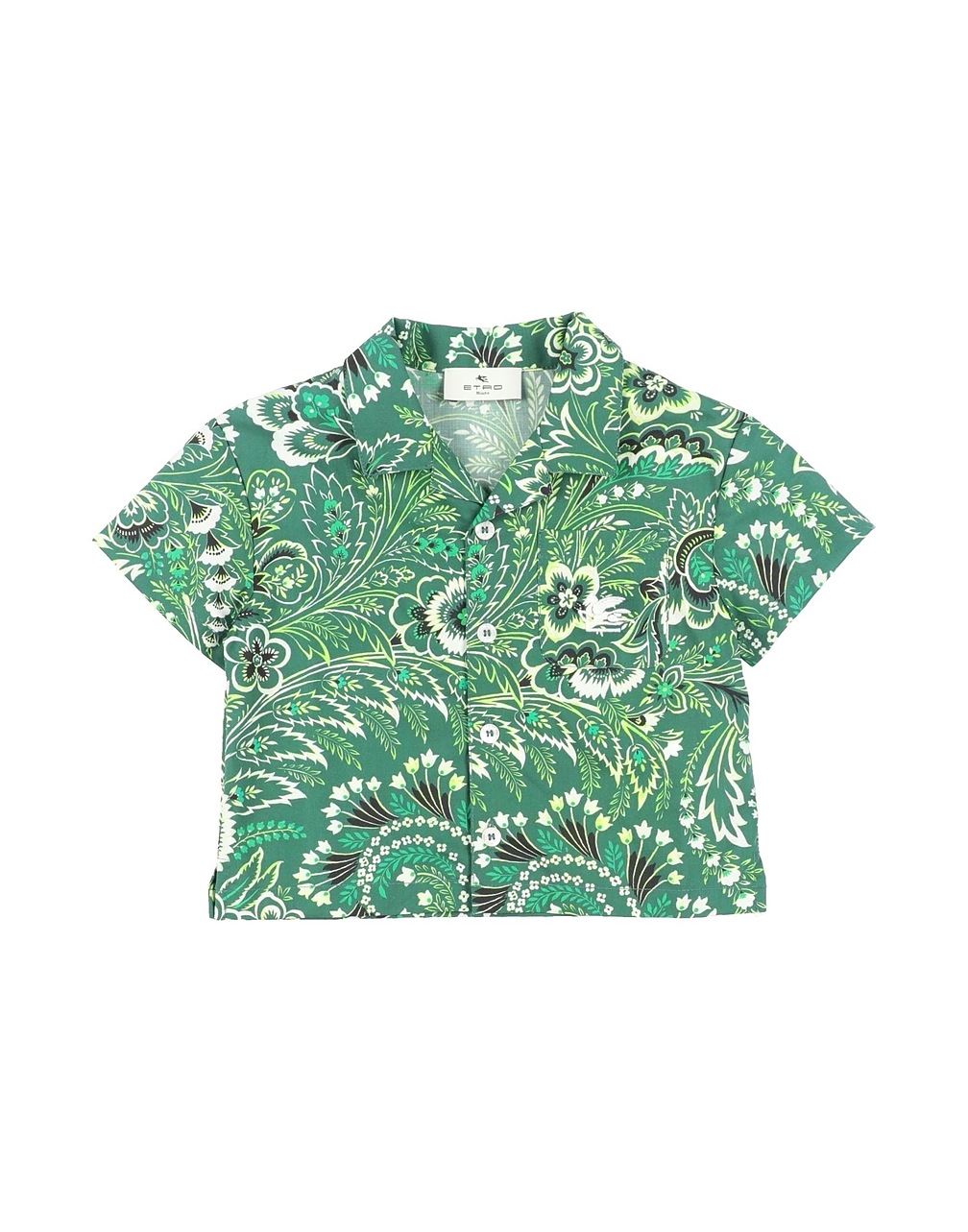 ETRO - Chemises