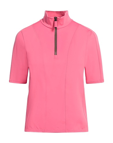 FRAUENSCHUH Top Fucsia 45% Poliammide, 40% Cotone, 15% Elastan