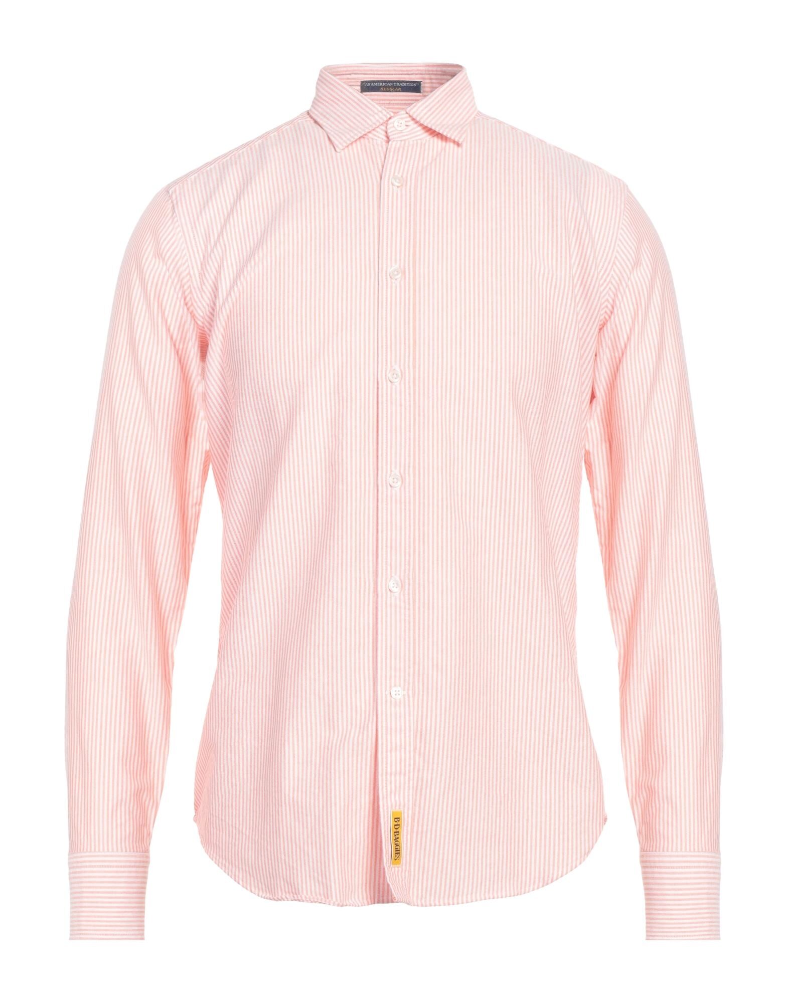 B.D.BAGGIES - Camicie