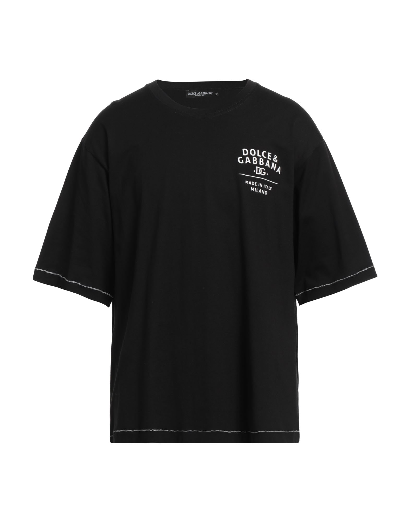 DOLCE&GABBANA - T-shirts