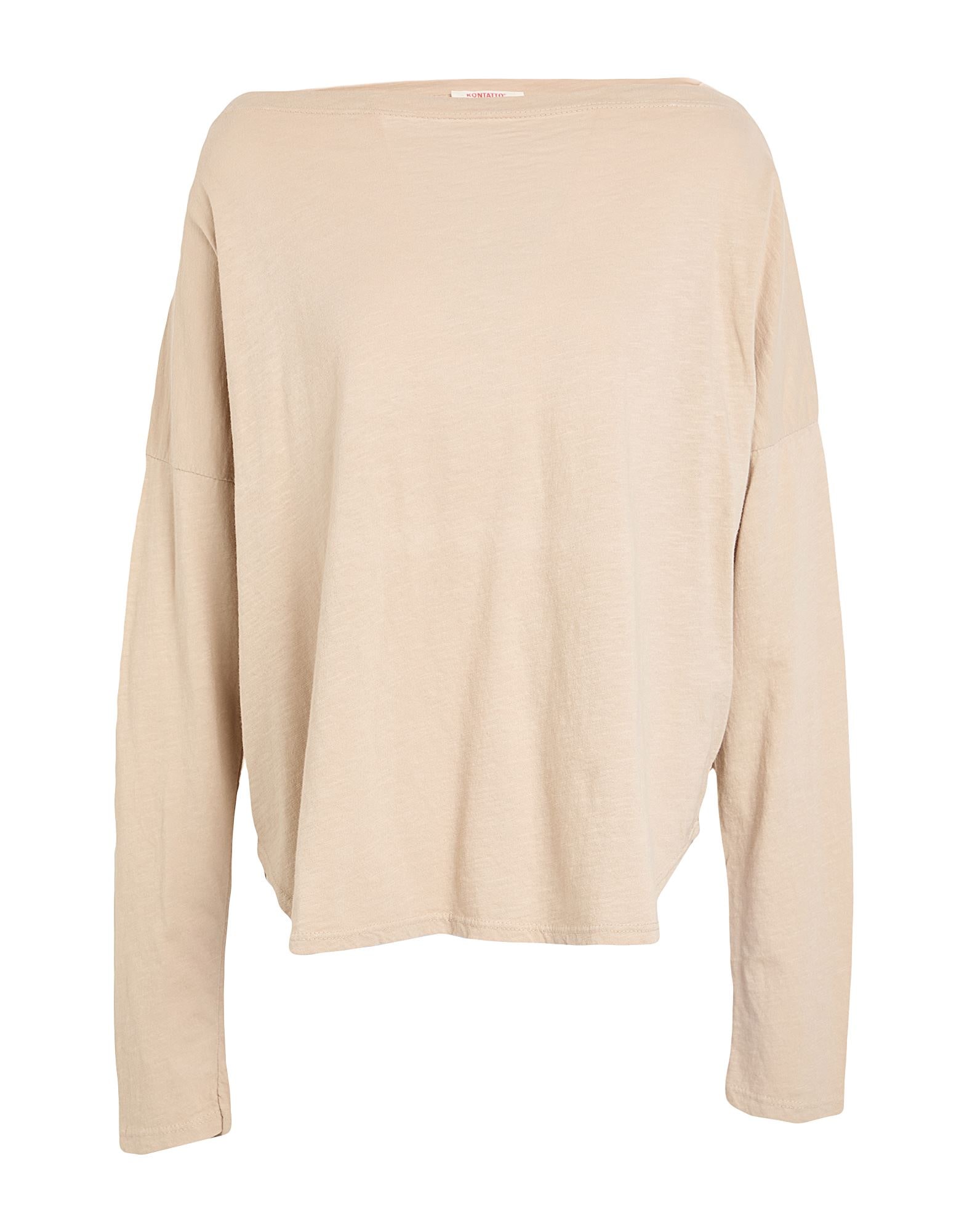 KONTATTO - Футболки