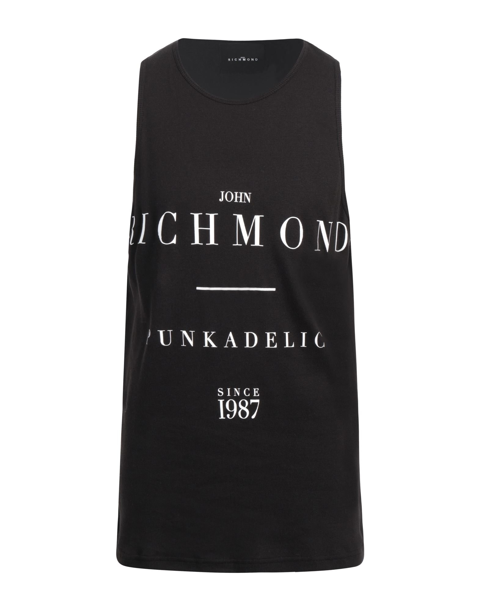 JOHN RICHMOND - T-shirts